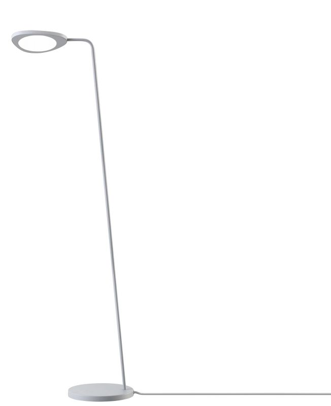 Leaf Floor Lamp Muuto